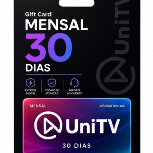 Recarga Mensal