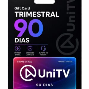 Recaga Trimestral